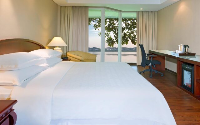 Sheraton Jakarta Soekarno Hatta Airport