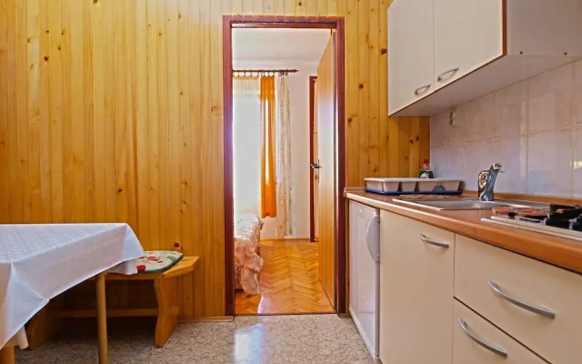 Apartment 531