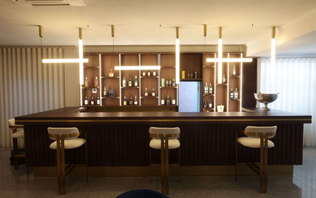 Hotel América