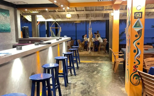 Vacation Beach Guest House