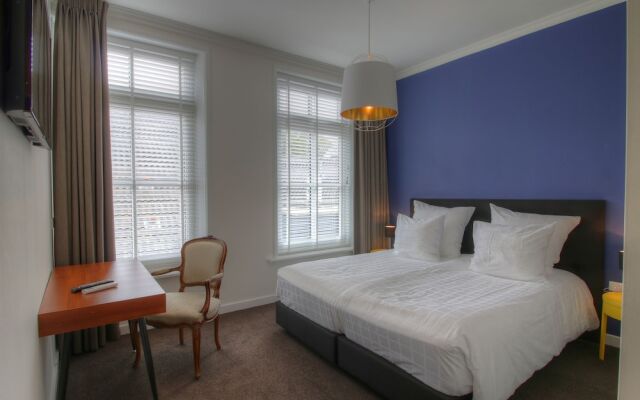 Hotel In't Holt 1654 Grand Café & Logement