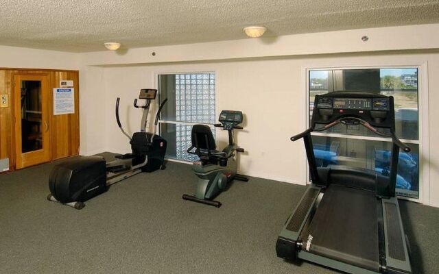 Caribbean by Bender Vacation Rentals