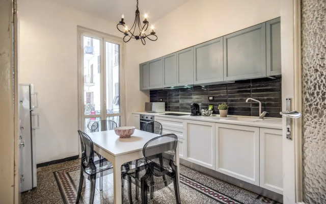 AwesHome Cinque Terre Liberty Dream