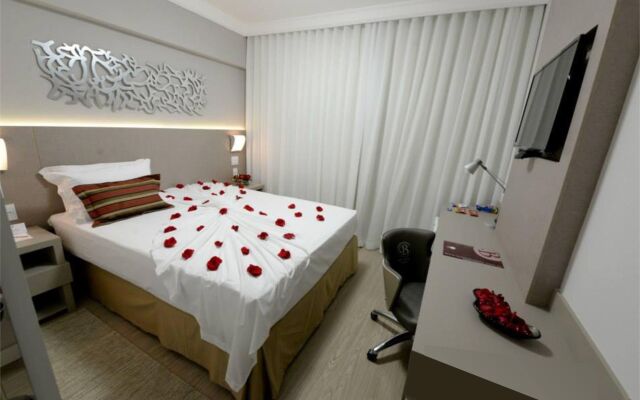 Hotel Beaga Convention Expominas by MHB
