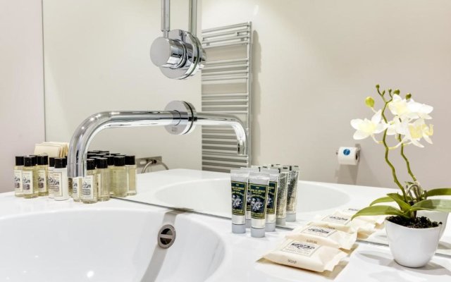 Sweet Inn Apartments - Brune