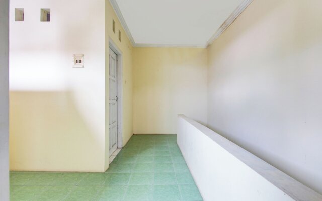 Saffa Guesthouse 27