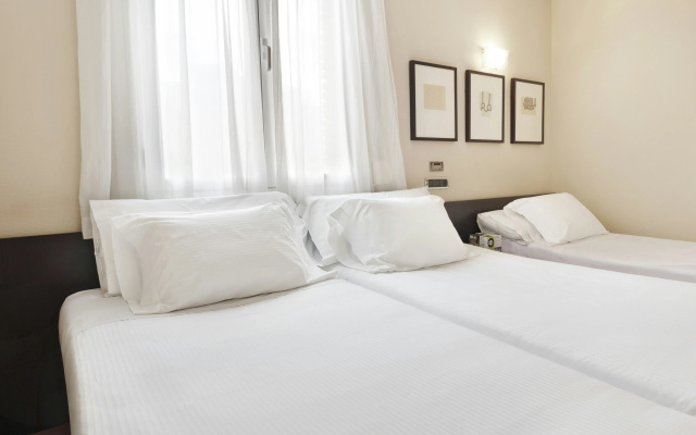 Sercotel Tudela Bardenas