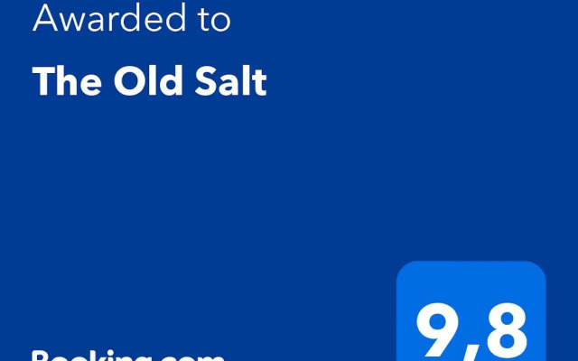 The Old Salt