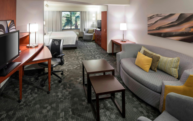 Courtyard by Marriott Phoenix West/Avondale
