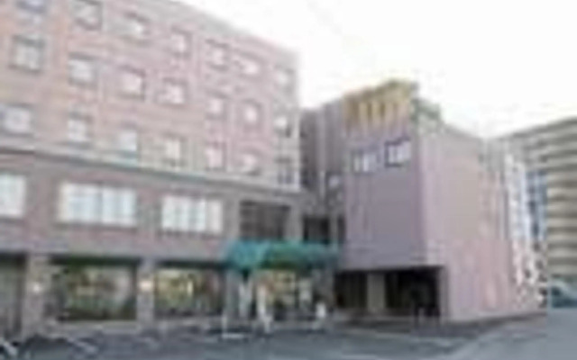 Hotel City Field Kagohara