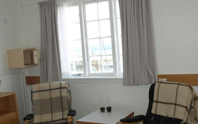 Hotel Siemsens Gaard