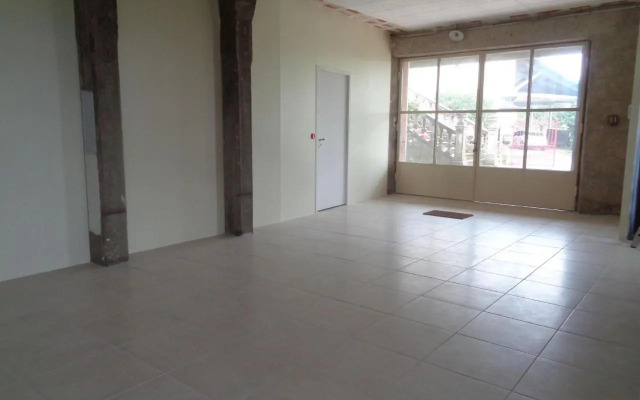 Holiday Home Lacapelle - LPR100