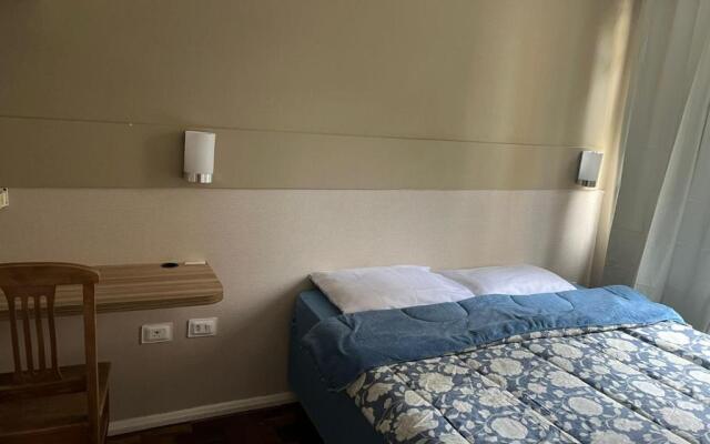 Vicz Palace Hotel
