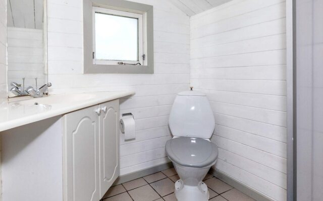 8 Person Holiday Home in Hadsund