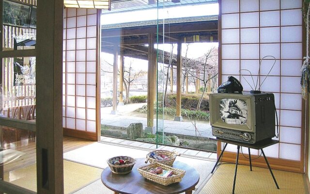 Yuttarino-Sato Inaka