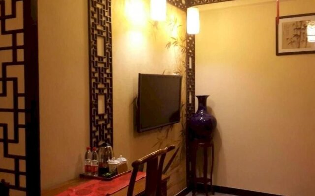 Beijing Joyful Courtyard Hotel