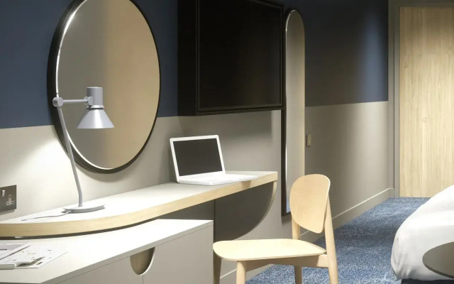 Leonardo Hotel Bristol City