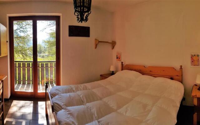 Appartamento Kressenau