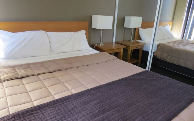 Waldorf Randwick Serviced Apartments