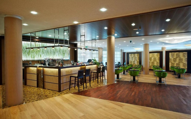 Green Village Eco Resort