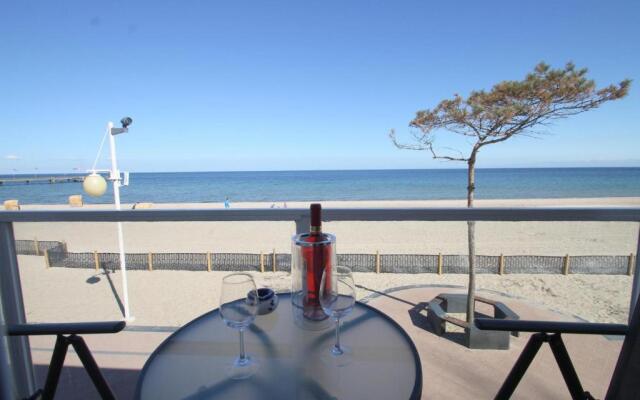 4100 - Strandhaus 25