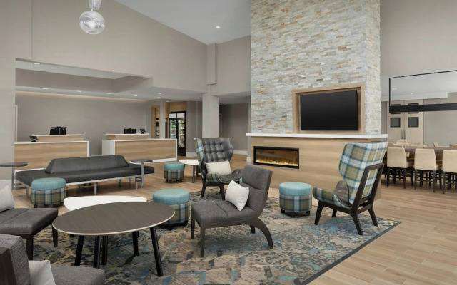 Residence Inn Dayton Miamisburg