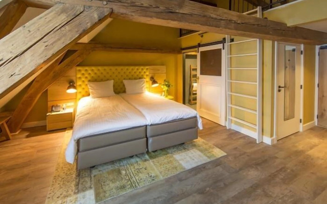 Stadshotel Woerden
