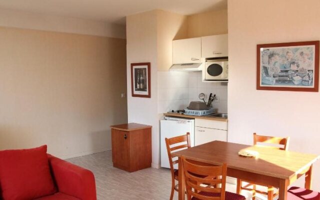 Vacancéole - Résidence Ar Peoc'h