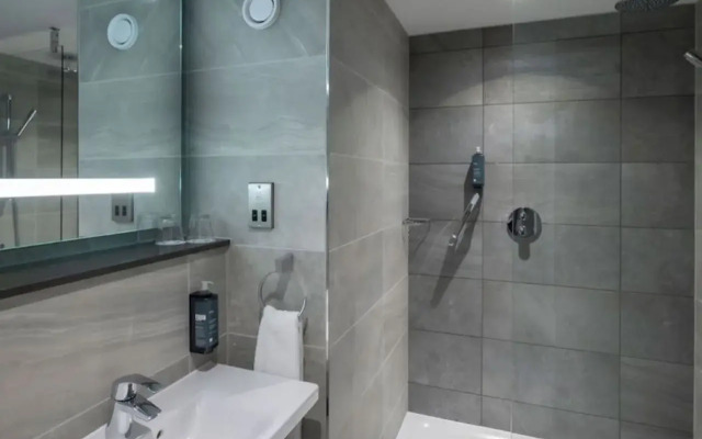 Maldron Hotel Manchester Cathedral Quarter