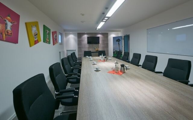 Aparthotel Bernstein