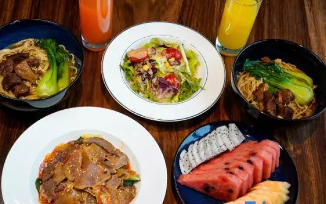 Oakwood Suites Chongli