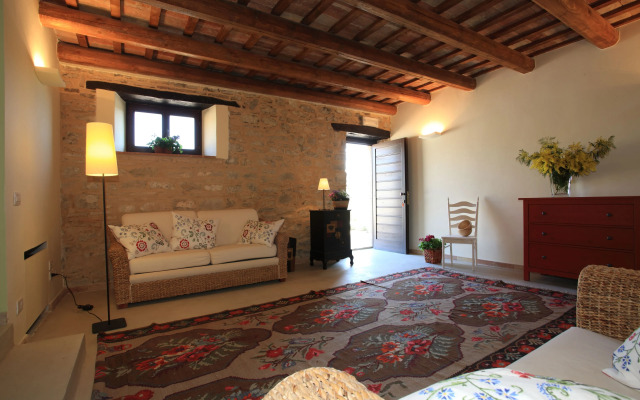 Agriturismo Segnavento