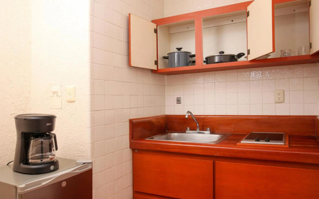 Suites Colonial