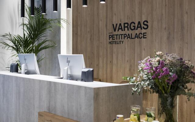 Petit Palace Vargas