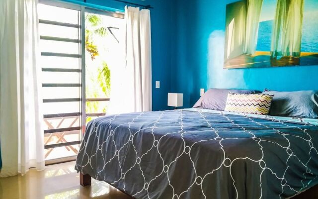 Sea Gem - 2 Br Condo At Coco Beach