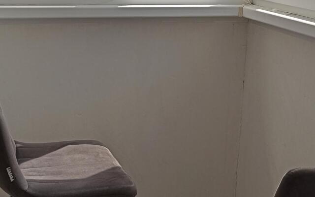 Апартаменты на улице Мурата Ахеджака 24