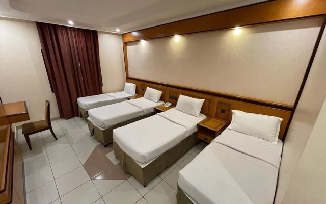 Rwaheel Al-Huda Hotel 1
