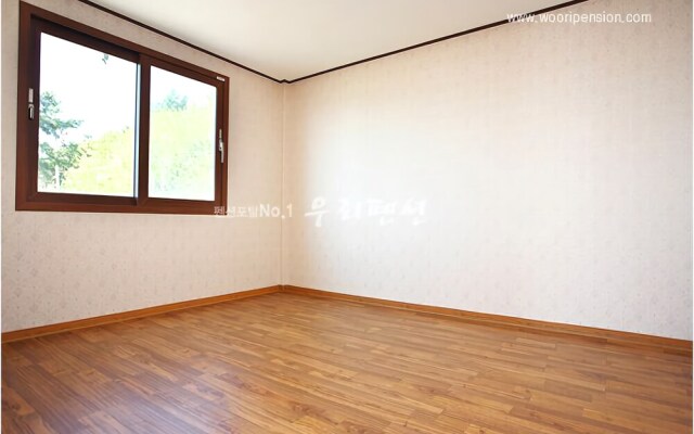 Seocheon Sky Pension