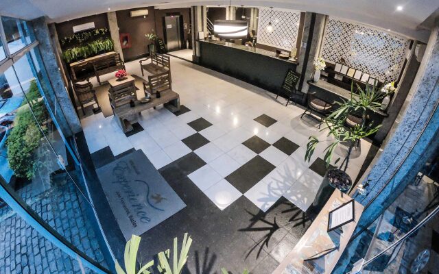 Hotel Experience João Fernandes