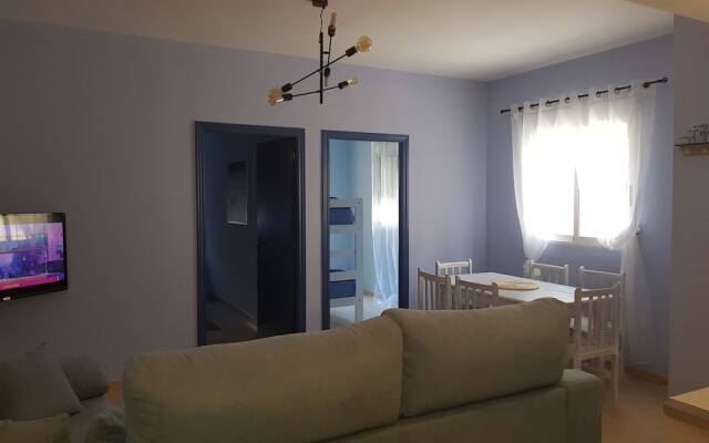 Apartamentos Venta Lanuza