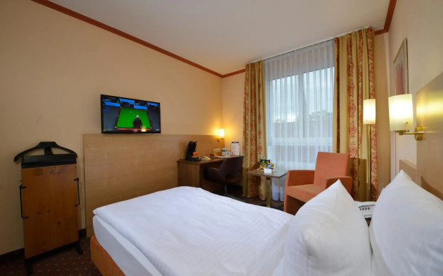 Sure Hotel by Best Western Hilden-Duesseldorf