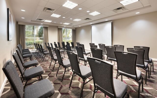 Residence Inn Daytona Beach