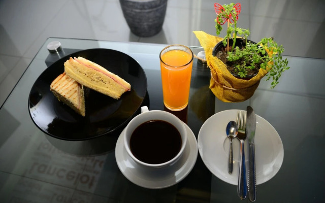 Hostal Lancelot