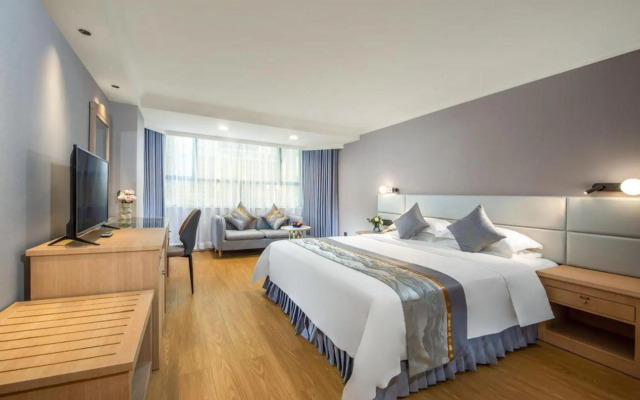 Jingpeng Hotel