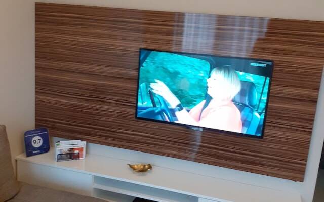Apartamenty Platinum przy Focusie