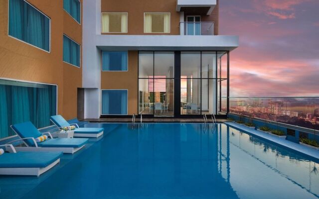 Royal Hometel Suites Dahisar Mumbai
