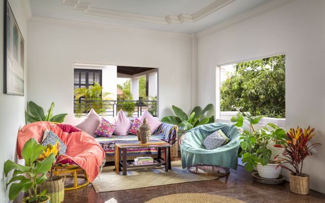 BE Happy Guesthouse Siem Reap