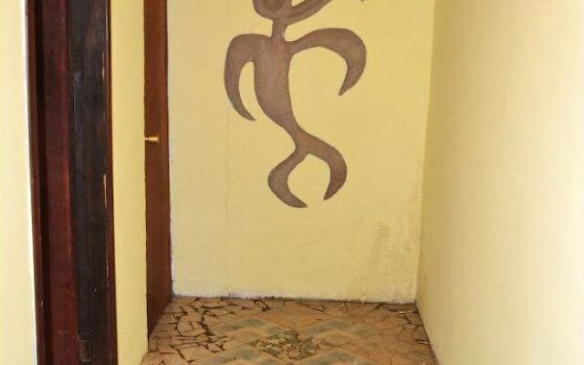 Cabañas Moenga