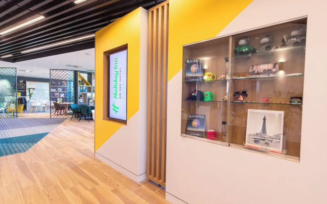 Holiday Inn Blackpool