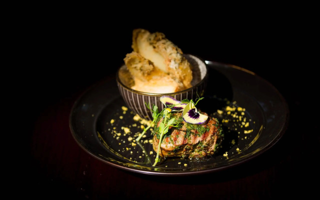 The Bohemian Guesthouse